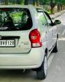 Maruti Suzuki Alto K10 LXi 2012
