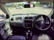 Maruti Suzuki Alto K10 VXi 2013