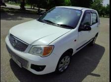 Maruti Suzuki Alto K10 VXi 2013