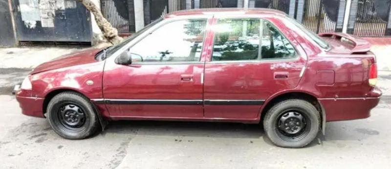 Maruti Suzuki Esteem VXi 2006