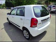 Maruti Suzuki Alto K10 VXi 2013