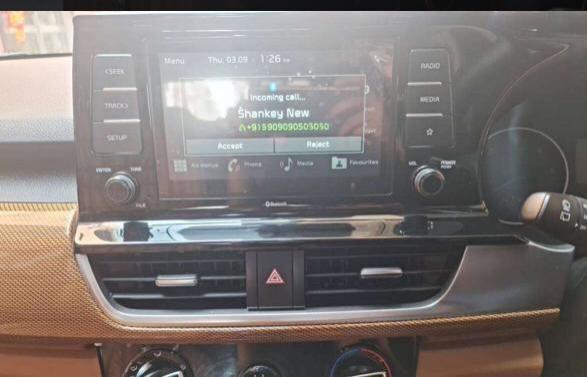 Kia Seltos GTX Plus DCT 1.4 Petrol 2020