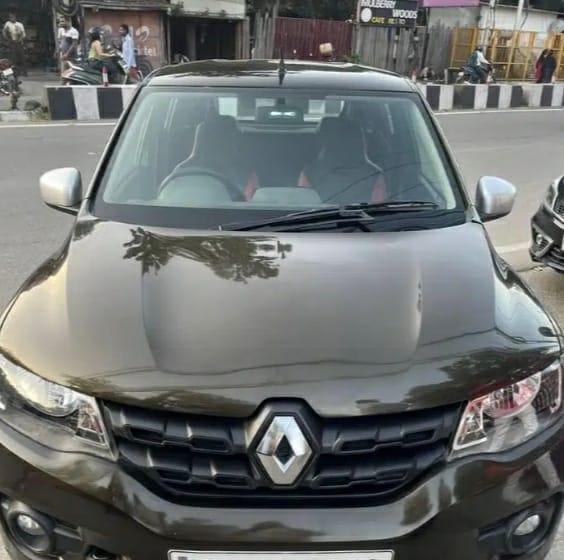 Renault KWID RXT 2016