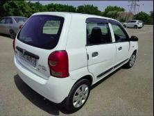 Maruti Suzuki Alto K10 VXi 2013