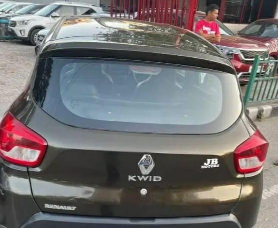 Renault KWID RXT 2016