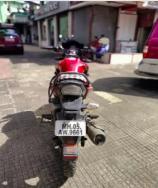 Hero Hunk 150cc 2011