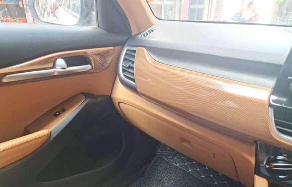 Kia Seltos GTX Plus DCT 1.4 Petrol 2020