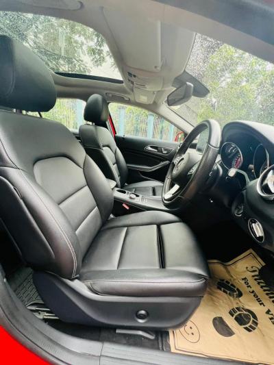 Mercedes-Benz GLA 200 d Sport 2018