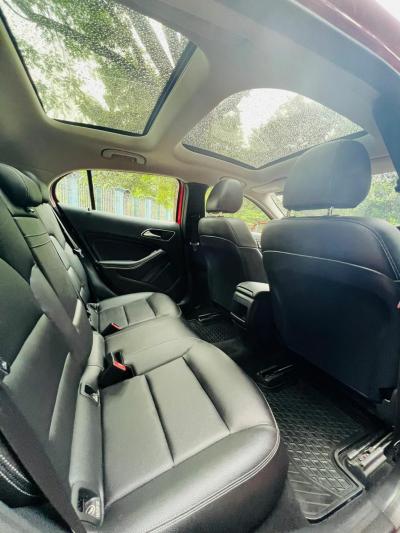 Mercedes-Benz GLA 200 d Sport 2018