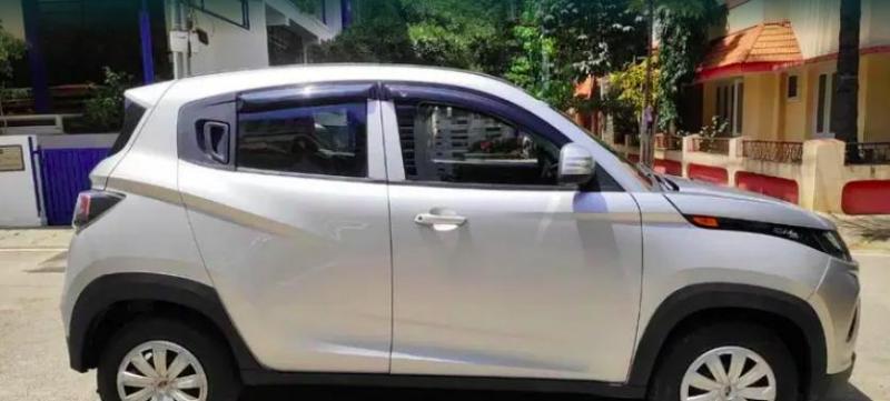 Mahindra KUV100 NXT K4 Plus D 5 STR 2018