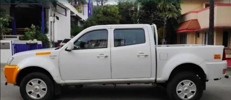 Tata Xenon XT EX 4x2 2017