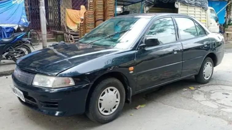 Mitsubishi Lancer LXD 2.0 2009