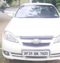 Chevrolet Optra LS 1.8 2010