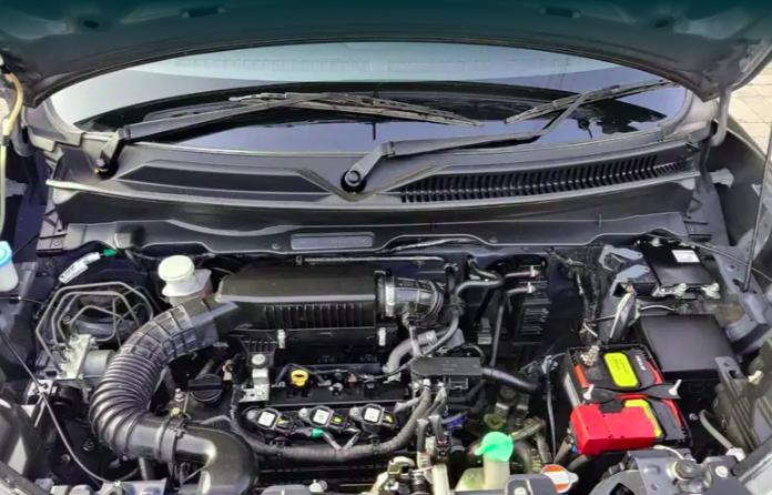 Maruti Suzuki S-Presso VXi 2019