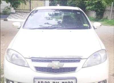 Chevrolet Optra LS 1.8 2010