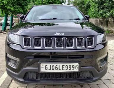 Jeep Compass Sport 2.0 Diesel 2017