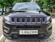 Jeep Compass Sport 2.0 Diesel 2017