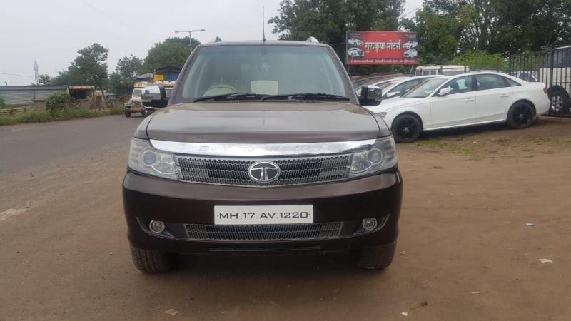 Tata Safari Storme 2.2 EX 4X2 2013