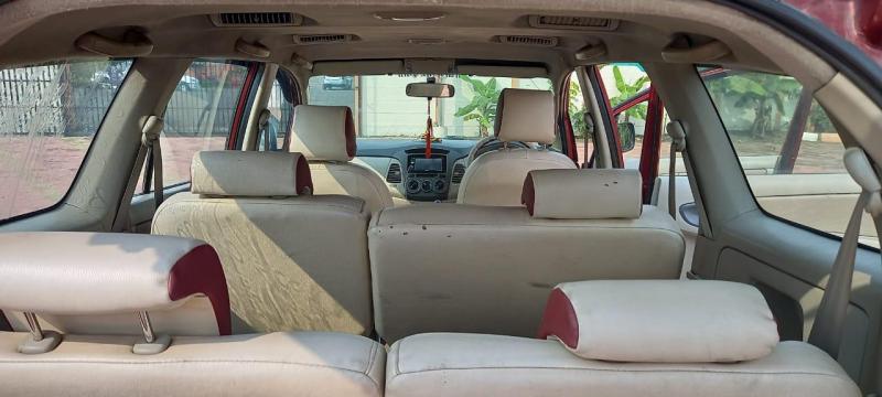 Toyota Innova 2.5 G 2011