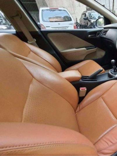 Honda City VX CVT i-VTEC 2017