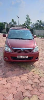 Toyota Innova 2.5 G 2011