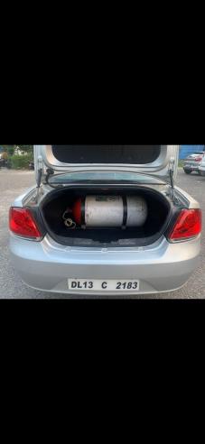 Fiat Linea T-Jet Plus 2010