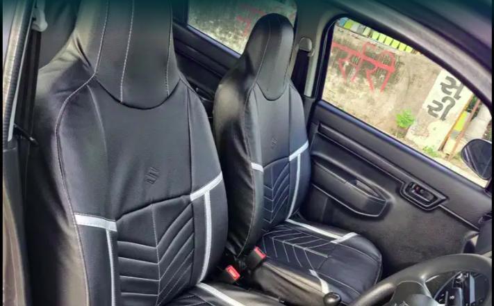 Maruti Suzuki S-Presso VXi 2019