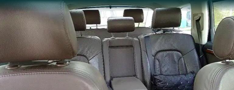 Audi Q7 3.0 TDI Quattro Premium Plus 2010