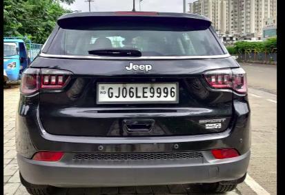 Jeep Compass Sport 2.0 Diesel 2017