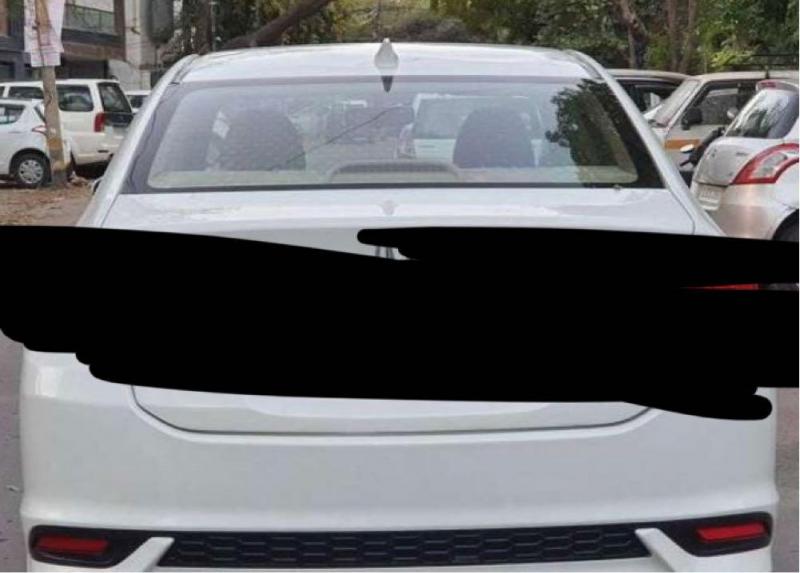 Honda City VX CVT i-VTEC 2017