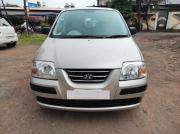 Hyundai Santro Xing GLS LPG 2008