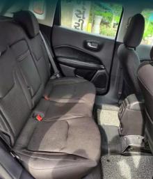 Jeep Compass Sport 2.0 Diesel 2017