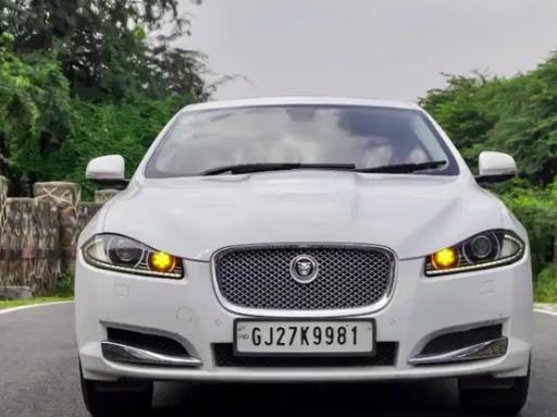 Jaguar XF 2.2 DIESEL 2013