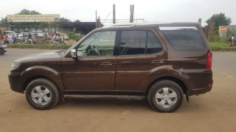 Tata Safari Storme 2.2 EX 4X2 2013