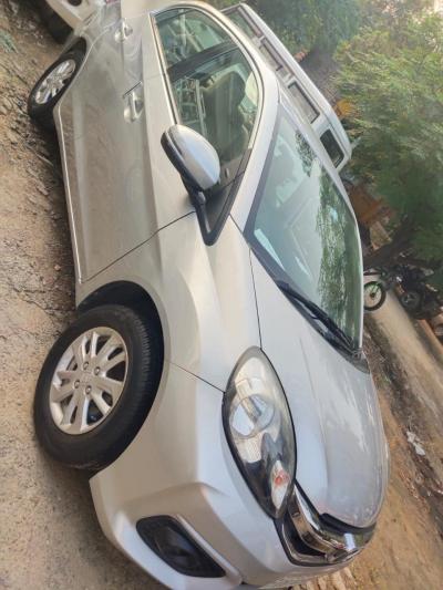 Honda Amaze 1.5 VX i-DTEC 2016