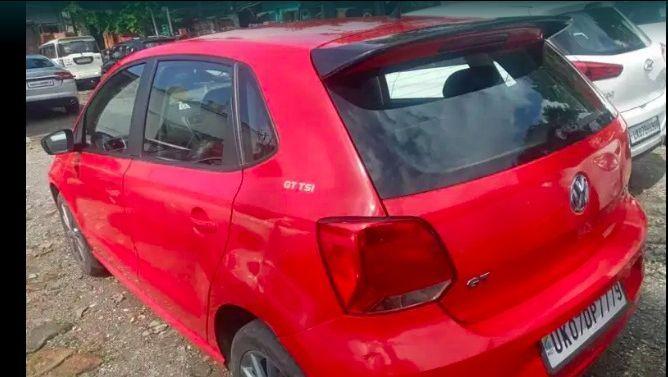 Maruti Suzuki S-Presso VXi Plus AGS 2019