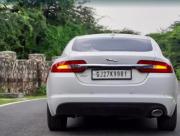 Jaguar XF 2.2 DIESEL 2013