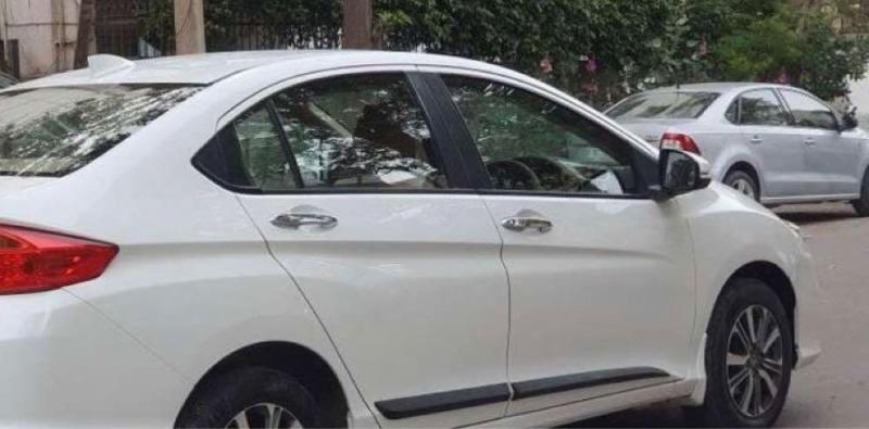 Honda City VX CVT i-VTEC 2017