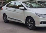 Honda City VX CVT i-VTEC 2017