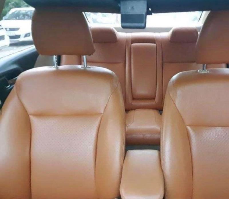 Honda City VX CVT i-VTEC 2017