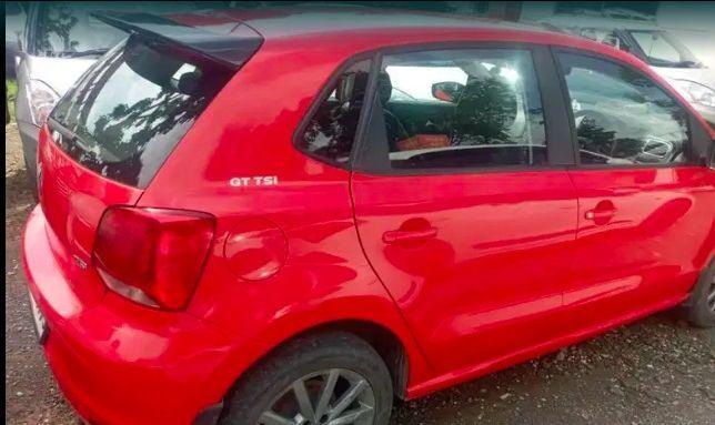 Maruti Suzuki S-Presso VXi Plus AGS 2019