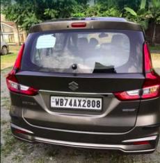Maruti Suzuki Ertiga VXi 2019