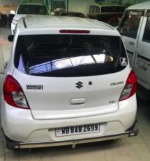 Maruti Suzuki Celerio ZXi 2018