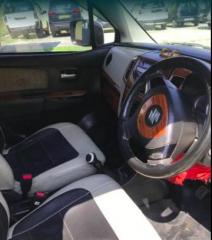 Maruti Suzuki Wagon R VXi 2018