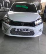 Maruti Suzuki Celerio ZXi 2018