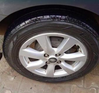 Nissan Sunny XV DIESEL 2013