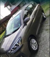 Maruti Suzuki Ertiga VXi 2019