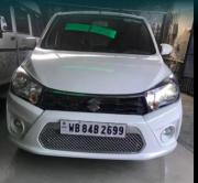 Maruti Suzuki Celerio ZXi 2018