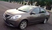 Nissan Sunny XV DIESEL 2013