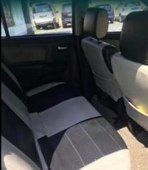 Maruti Suzuki Wagon R VXi 2018